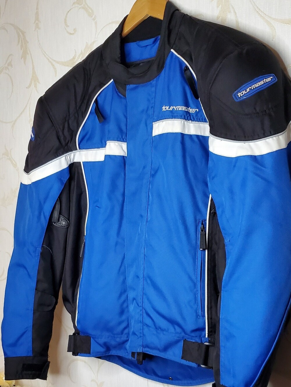 Tourmaster Riding Jacket